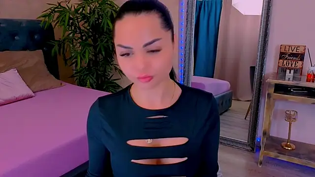 MichelleReys's cam snapshot