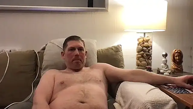 God_Of_ThundeRR's cam snapshot