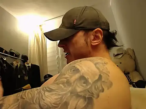 ballardbret live sex cam