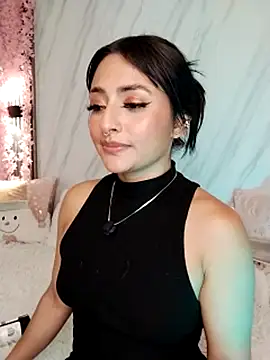 Nanda_Vixen's cam snapshot