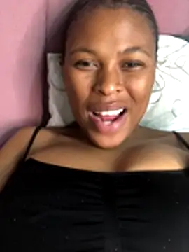 Bubbles156's cam snapshot