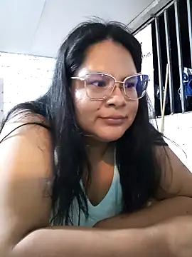 celeste122595's cam snapshot