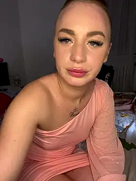 RuxyCatrina's cam snapshot