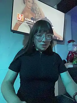 Engell_fire's cam snapshot