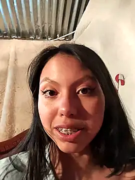 Princess_elia live sex cam