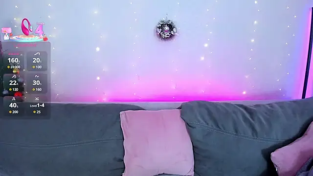 MelodyHudson's cam snapshot