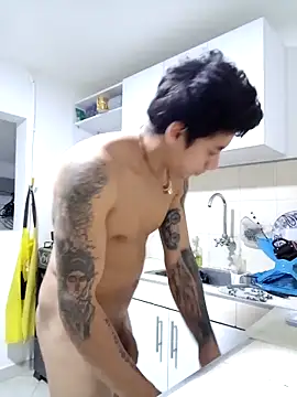 Astrape's cam snapshot