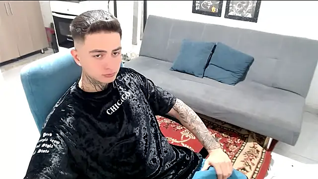 santii_ss's cam snapshot