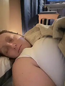 TheFishWife's cam snapshot