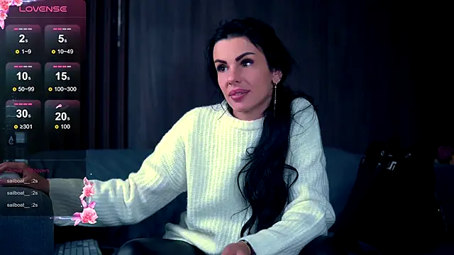 EmmaVayne's cam snapshot