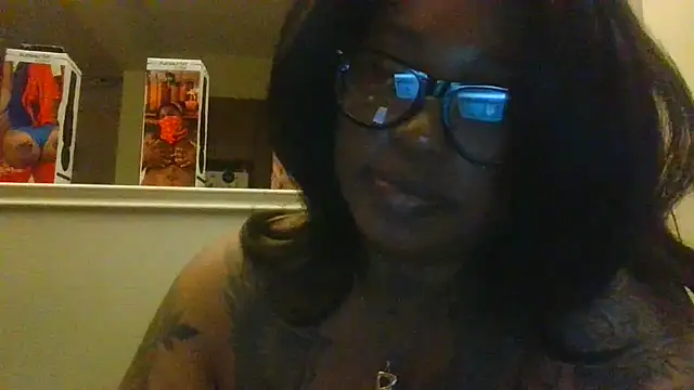 ShaBrimDaPornstar's cam snapshot