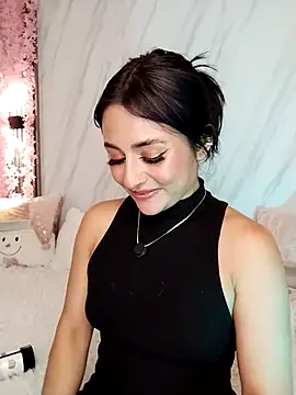 Nanda_Vixen's cam snapshot