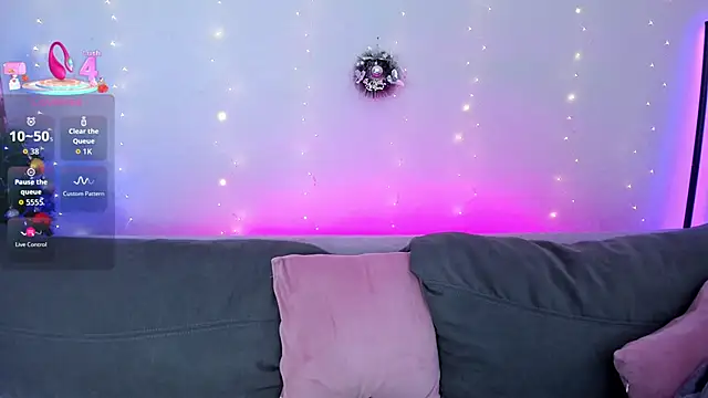 MelodyHudson's cam snapshot