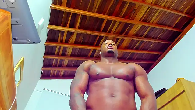 sexy_blackman3606 live sex cam