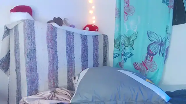 Ahlya's cam snapshot