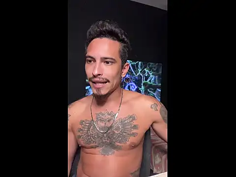 EduXavier26's cam snapshot