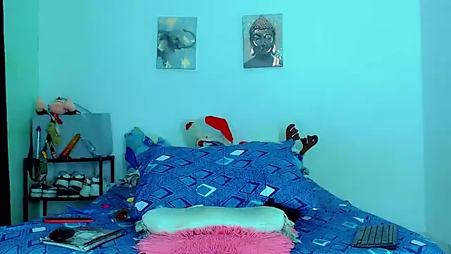 Liamscott_'s cam snapshot