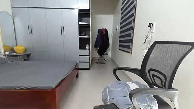 LoveMai-LoveMai's cam snapshot