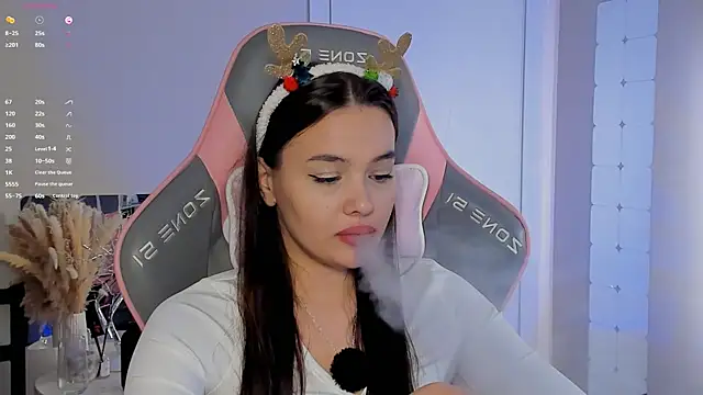 _Sweetie_'s cam snapshot