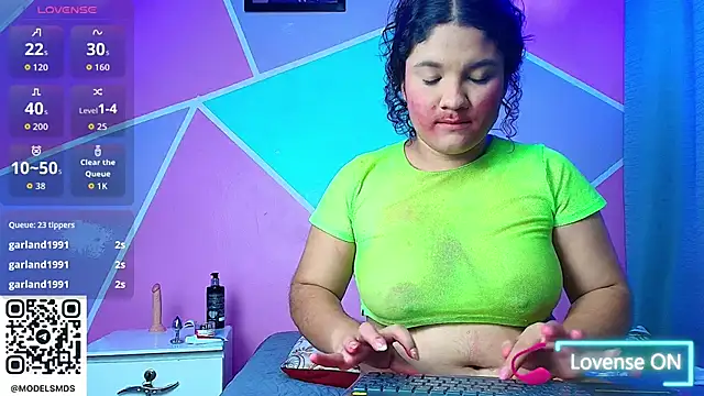 aaron_antonella_mds's cam snapshot