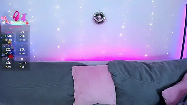 MelodyHudson's cam snapshot