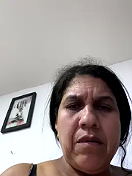 siri_duque's cam snapshot