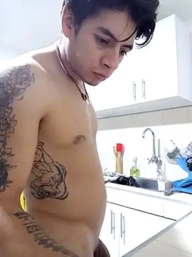 Astrape's cam snapshot