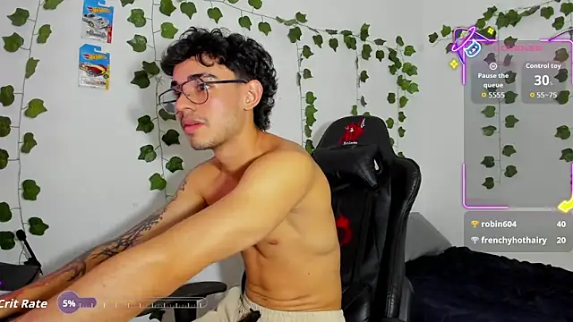 Noah_milleer's cam snapshot