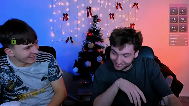 travis_wolf_'s cam snapshot