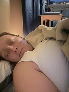 TheFishWife's cam snapshot