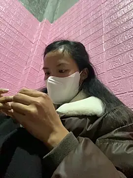 Yunzang's cam snapshot