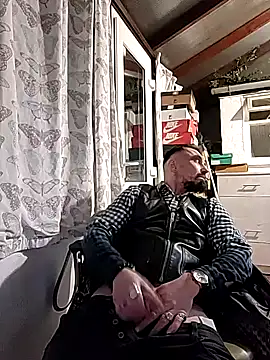 erbod_Johnny's cam snapshot