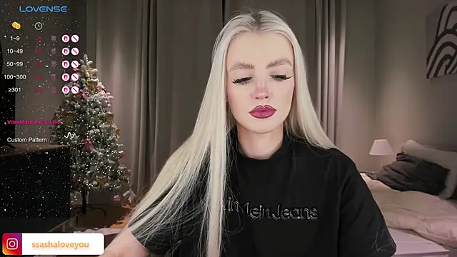 sashaloveyou's cam snapshot