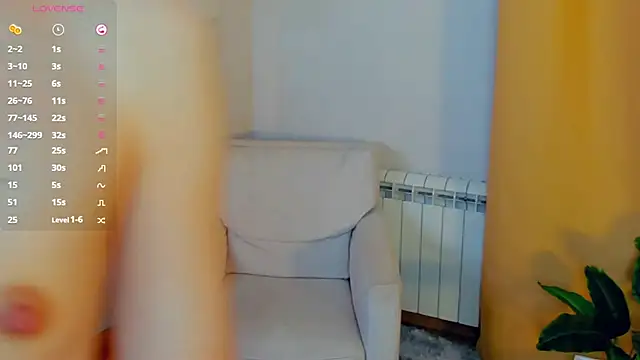 AdalineSheetz's cam snapshot