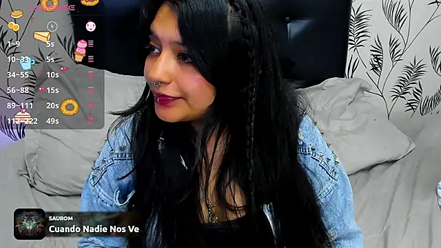 BeliaAbrahel's cam snapshot