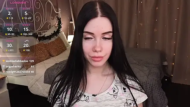 Chloe___Davis's cam snapshot