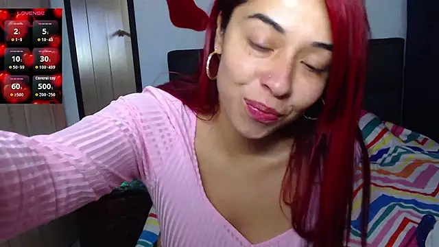 Alexxxa_Party's cam snapshot