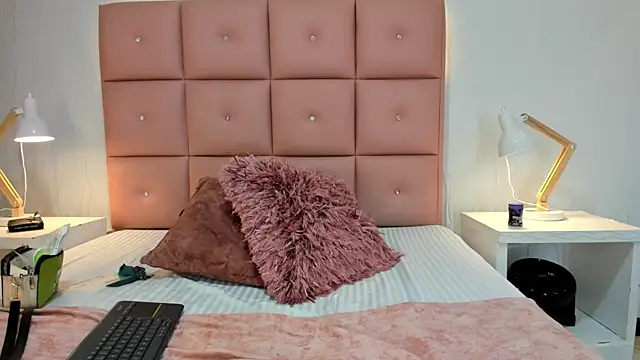 lhiamfit's cam snapshot