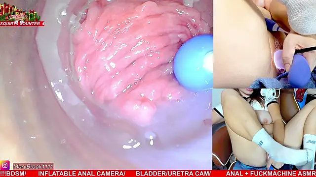 MaryBrook1's cam snapshot