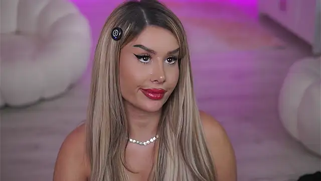 EvaZane's cam snapshot