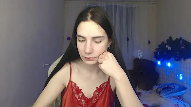 NikaStark_'s cam snapshot