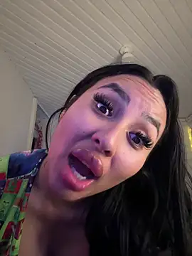 Anily_Lovely's cam snapshot