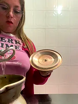 SCARLET-20's cam snapshot