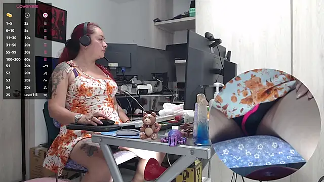 leidydi223's cam snapshot