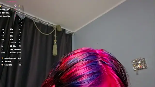 KandraCruser's cam snapshot