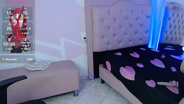 britany_teen18's cam snapshot