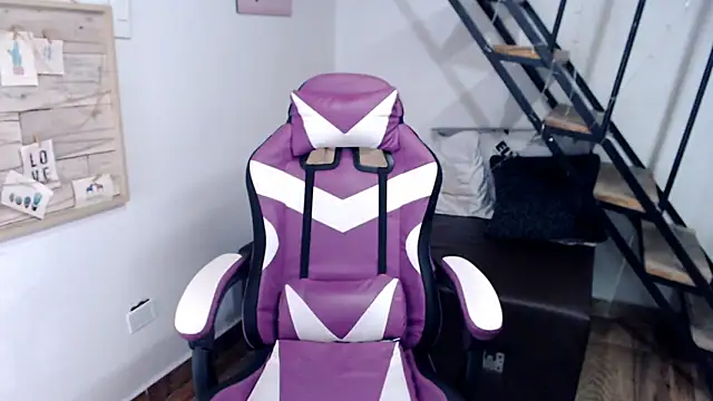 samantha_baby_'s cam snapshot