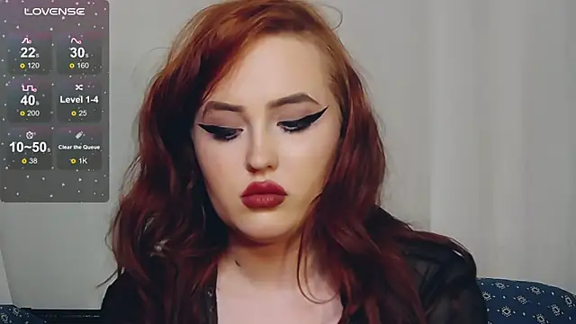 IrinaArt's cam snapshot