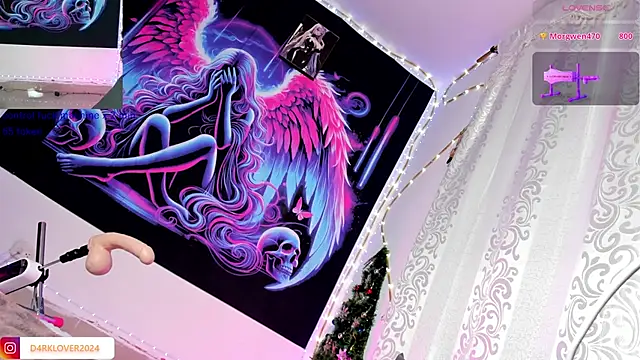 daarklover's cam snapshot