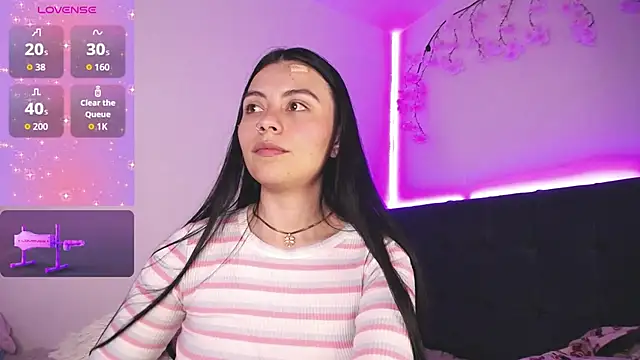 nea-w's cam snapshot